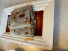 -衡山汇·高级粤菜(霄云路店)
