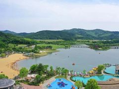 -南京银杏湖乐园