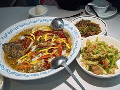 -花椒俏川菜小馆(南海万达店)