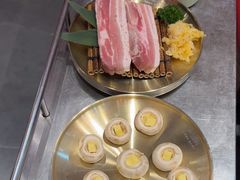 -韩宫宴和牛烤肉(上海金山万达店)