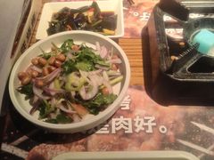 -火联烧烤(学院路创始店)