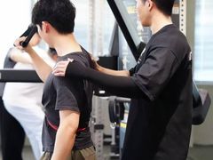 -聚健身GatherFitness(余杭店)