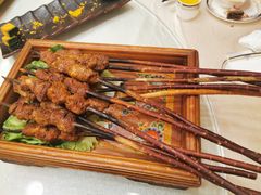 -敏珠拉姆藏餐·南京厨房(富春江东街店)