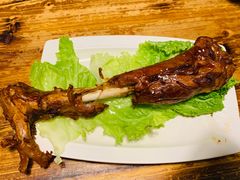 -牧马人奶茶馆(乌兰察布总店)