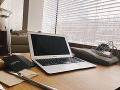 景观位-Bracket Coffee(工体店)