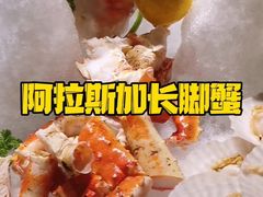 -广州卡丽酒店自助餐