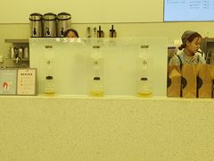-喜茶(南昌王府井店)