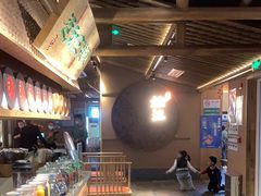 -筱爷叔·上海传统手工菜(玉树路店)