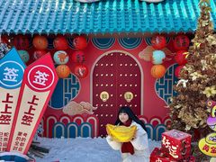 -哈尔滨波塞冬海底世界