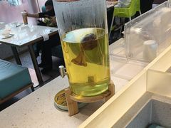 -花少爷·鲜虾干贝粥(延安万达店)