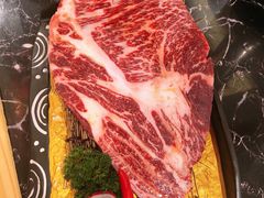 -龍二烧肉酒场(九亭店)