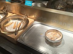 -東盛炭烤自助料理(玄武招商花园城店)