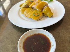 -三亚亚龙湾瑞吉酒店·铭轩中餐厅Mingxuan·海南菜·粤菜