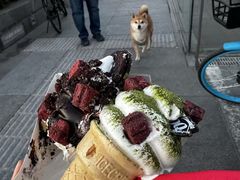 -DQ·蛋糕·冰淇淋(湖景东路店)