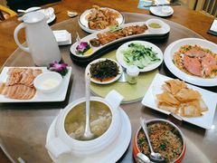 -醉壹号海鲜大排档(厦门美食地标店)