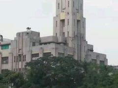 -珠江夜游西堤码头