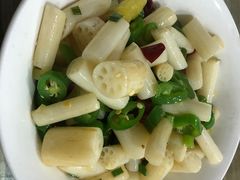 -建辉湖南土菜馆(南大街店)