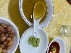 -官塘陈记鱼生·潮汕砂锅粥·牛肉火锅(潮枫路总店)