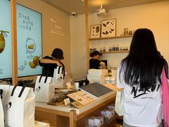 -喜茶(广州番禺奥园广场店)
