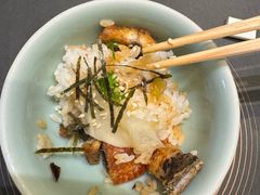-傲鳗·日本料理(光华路店)