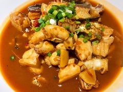 -千岛湖小鱼儿·淳安匠心农家菜