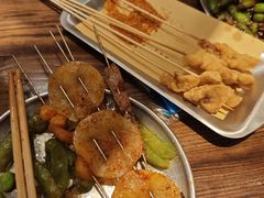 -破店肥哈·东北烧烤·夜宵(南山保利店)