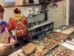 -大竹林卤菜(慈竹苑店)