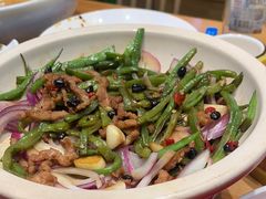 -满盛家宴·烤鸭·海鲜天津菜(河北路总店)