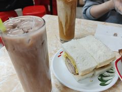 -沙溪兄茶餐厅
