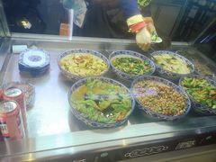 -建基泡馍·西安老字号·清真(永宁店)