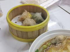 -新一味普宁肠粉王(梅林店)