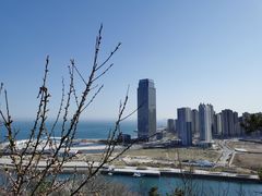 -西尖山公园