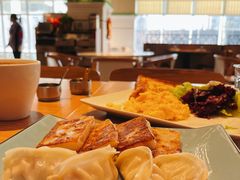 -必胜客(广渠路店)