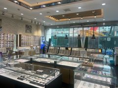 -浙文眼镜(新城市广场店)