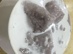 -喜盈门保健甜品店