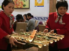 -南海食街(佛冈店)