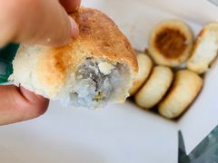 -华荣哲绿豆饼(泰安店)
