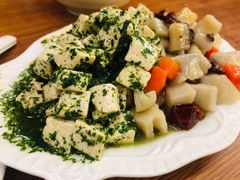 凉菜-葛记焖饼(伏牛路店)