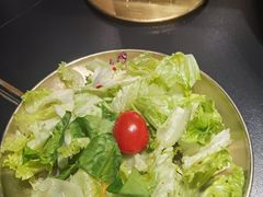 -西塔老太太泥炉烤肉(龙湖北苑天街店)