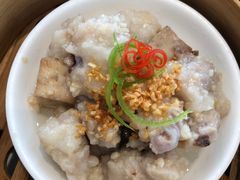 -索菲特酒店·乐轩华中餐厅