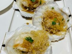 -双合园·海鲜水饺青岛菜(九水东路店)