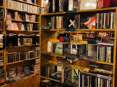 -独音唱片 Indie Music