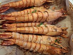 -79号渔船海鲜饭店(宝安店)