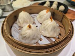 -翡翠拉面小笼包(岭南新天地店)