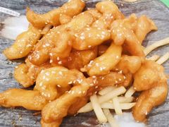 -令氏家外家周秦食府(高新店)