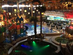 -宝丽金大酒店·洗浴中心