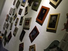 -三小姐咖啡店西餐下午茶(太平门直街店)
