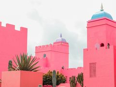 -漳州滨海火山岛自然生态风景区