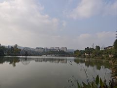 -枫香湖儿童公园