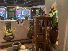 -翡翠鸟精品泰国菜(北辰财富中心店)
